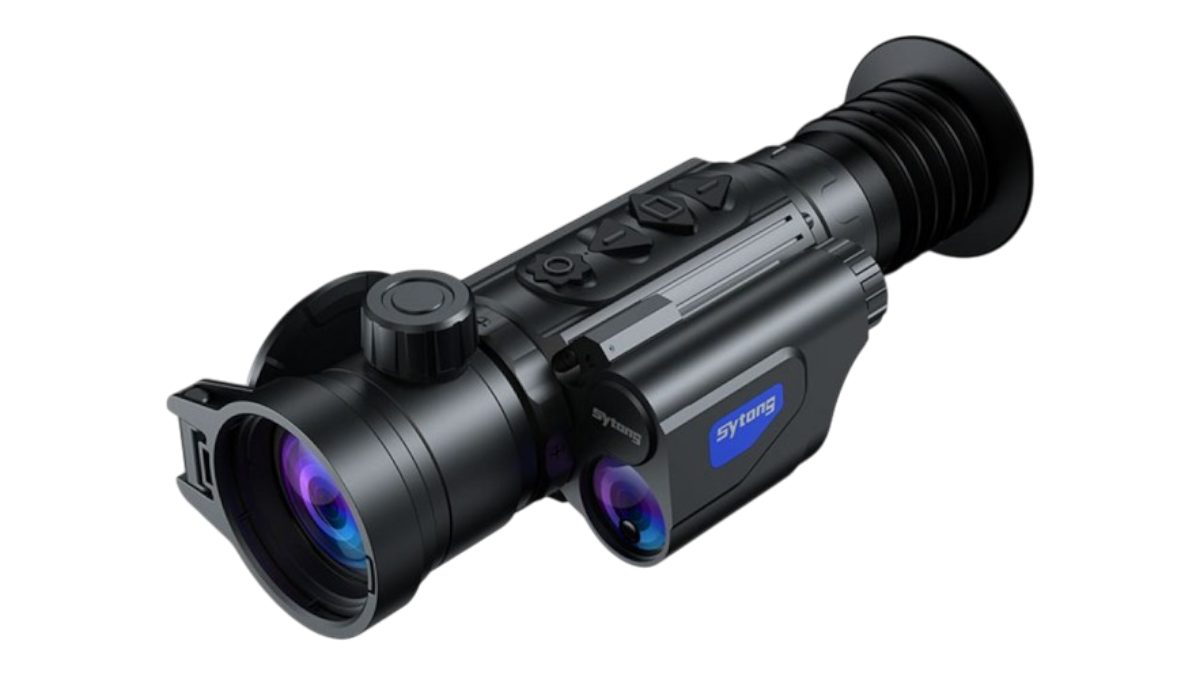 Ремонт тепловизоров  Sytong XM03-35LRF в Нижнем Новгороде