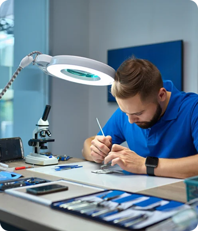 О сервисном центре Sytong в Нижнем Новгороде